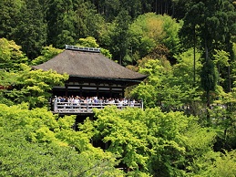 奥の院