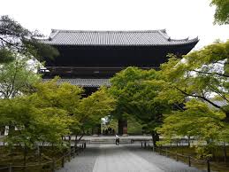 三門