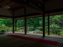 華頂殿