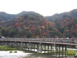渡月橋